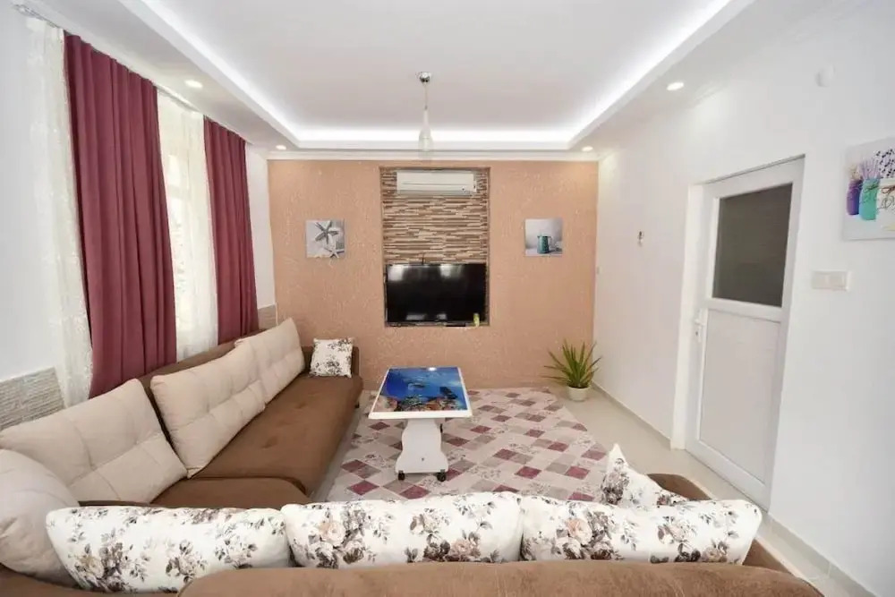 Villa Nevin