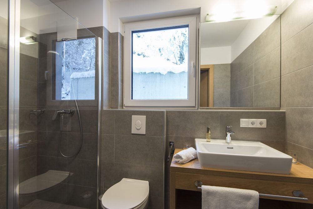 Apartment Dorf Wagrain Alpenleben by AlpenTravel