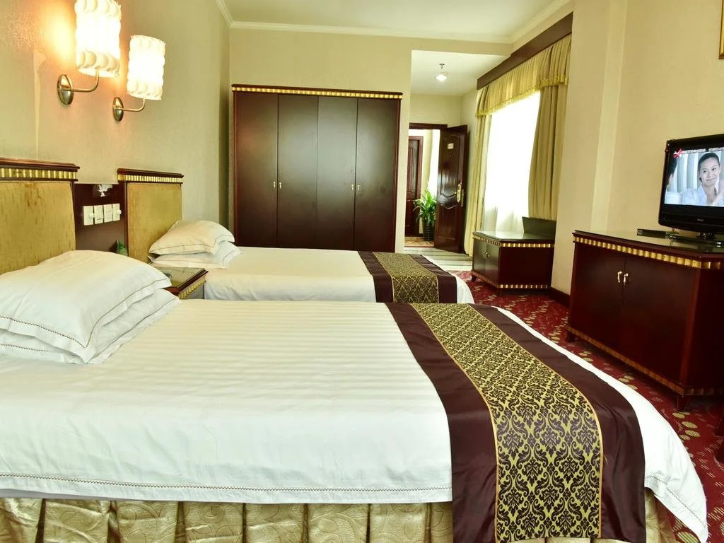 Jinjiang Hotel