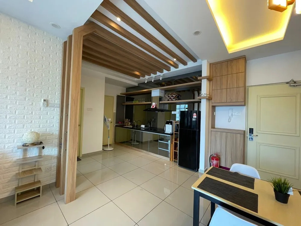 Atlantis Residence Melaka