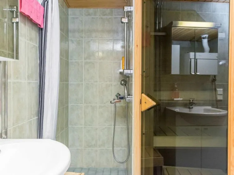 Holiday Home Vadelma