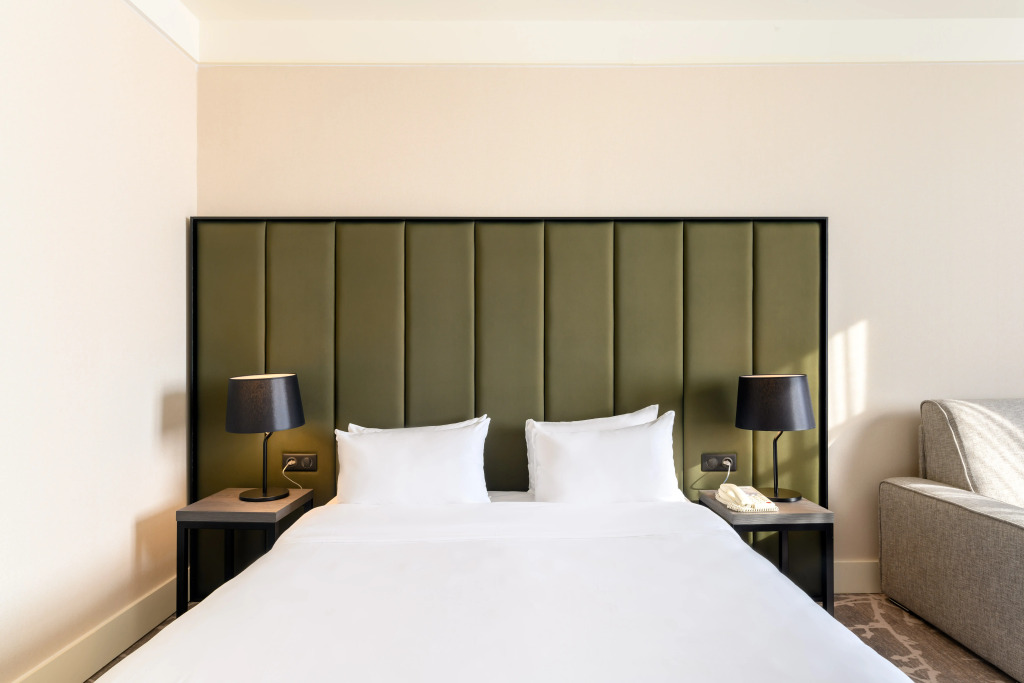 Hotel Paris Marne-la-Vallee by IHG