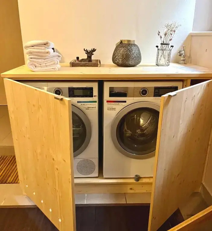 Apartment Nagelspitz