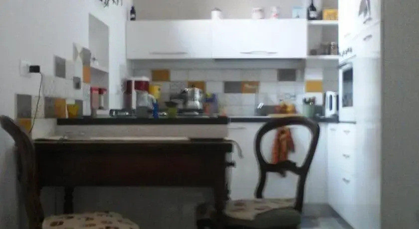 Soluzione Guest House