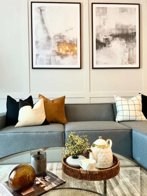 SuperHost - Luxury Apt Amidst Lush Greens in Madinat Jumeirah