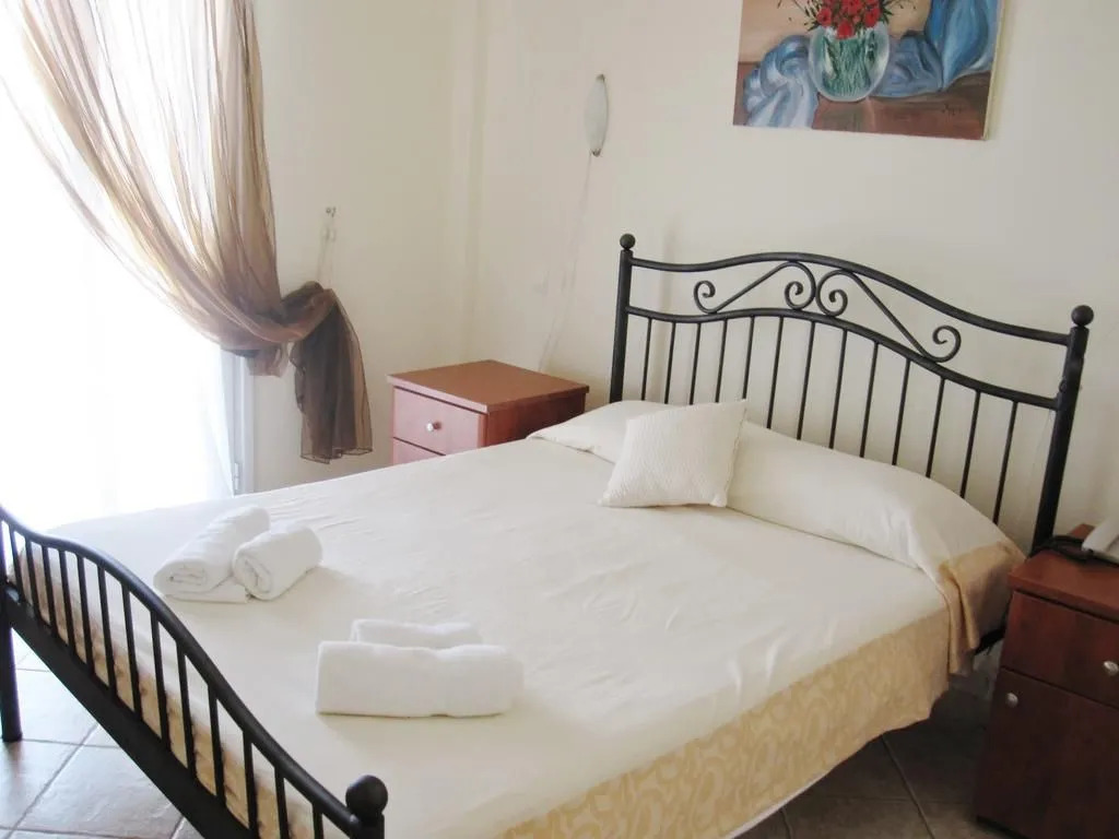 Prapas Apartments