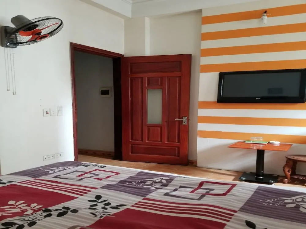 Oyo 875 Sao Xanh Motel