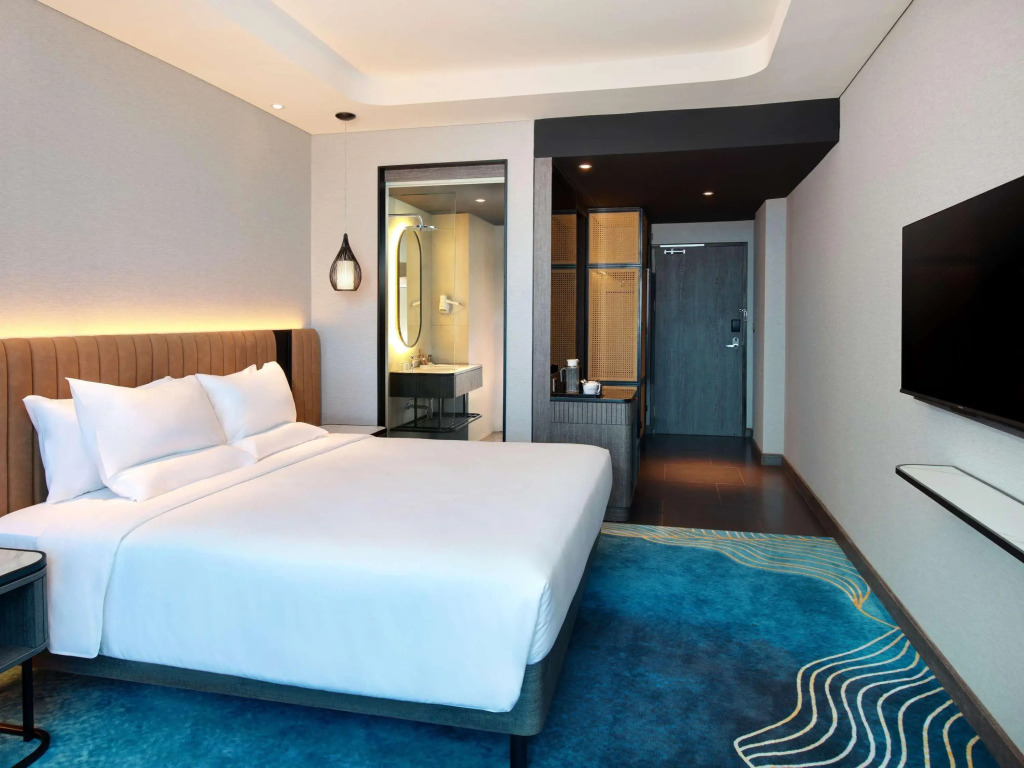 Novotel Yogyakarta International Airport Kulon Progo