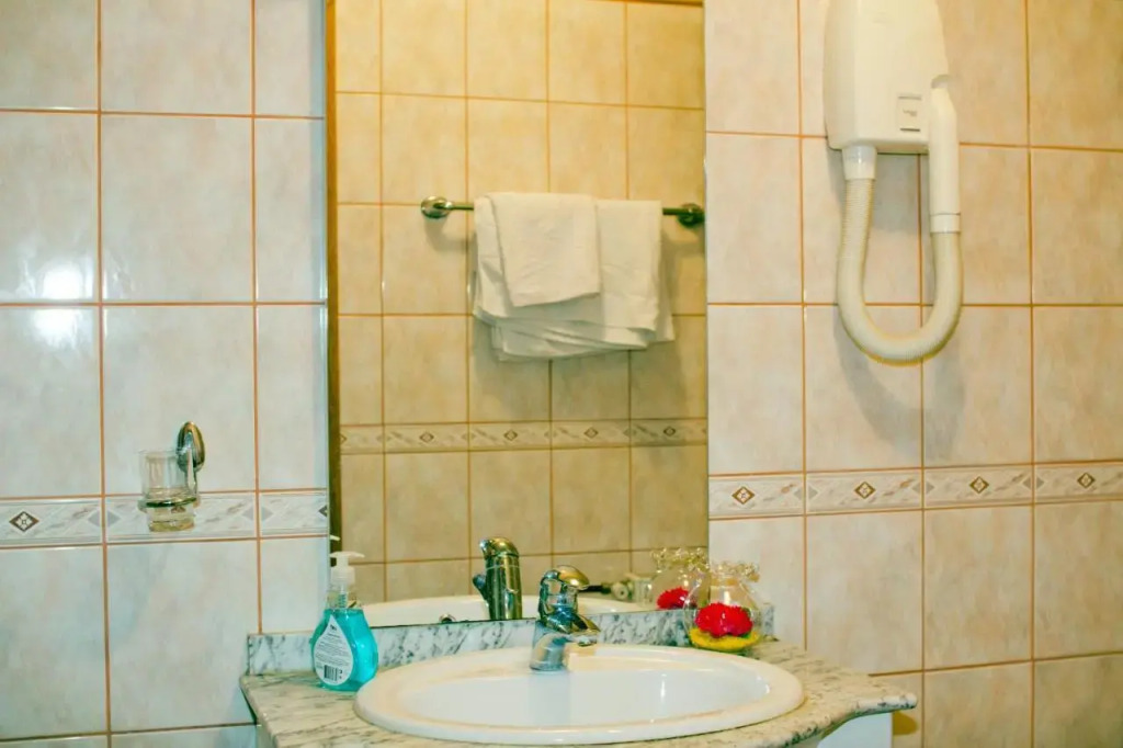 Guest house Bohorč