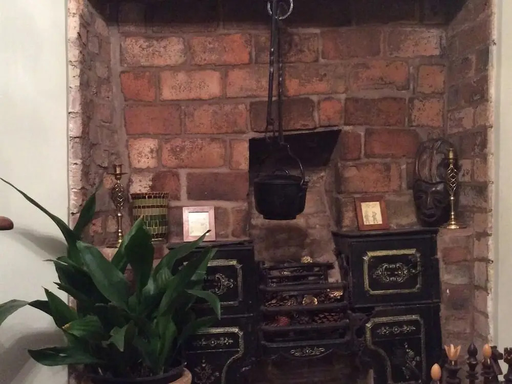 Hope Mill B&B