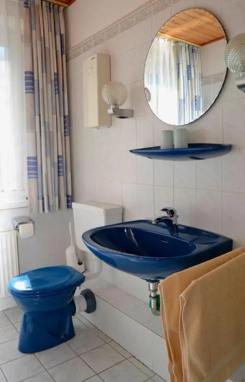 Haus Widder Nr2