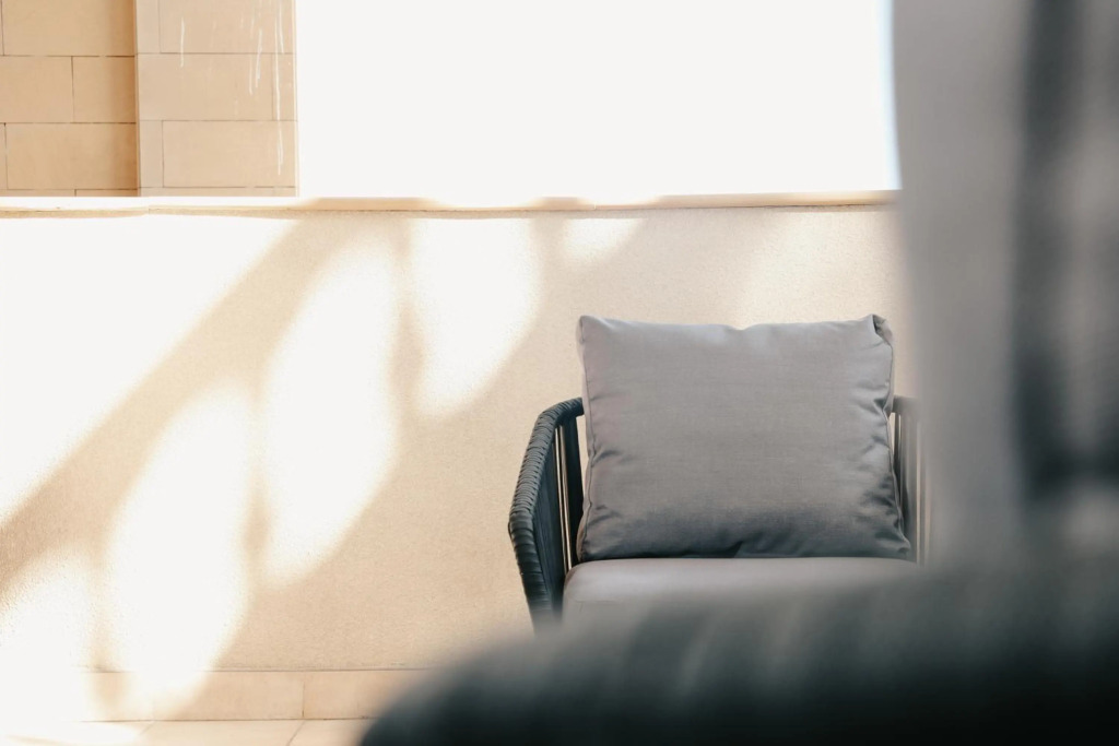 Dream Residence Rawabi-Serviced apartments