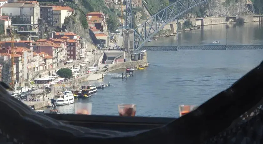 Oporto Douro