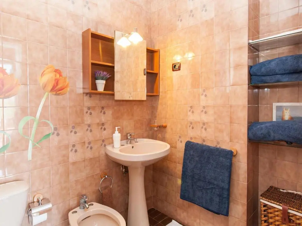 Agaete Beach Rental at Volcanic Natural Pools by VillaGranCanaria