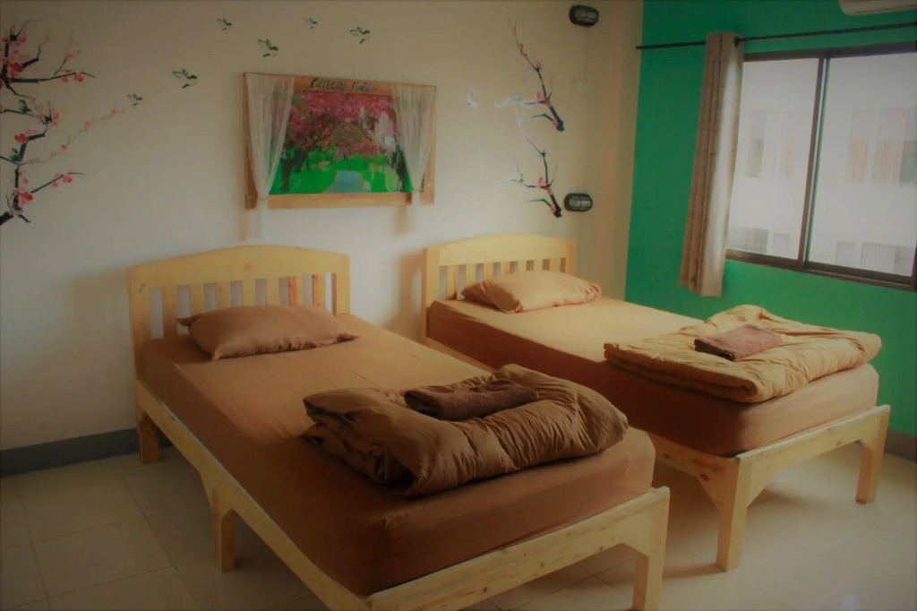 CM City Hostel