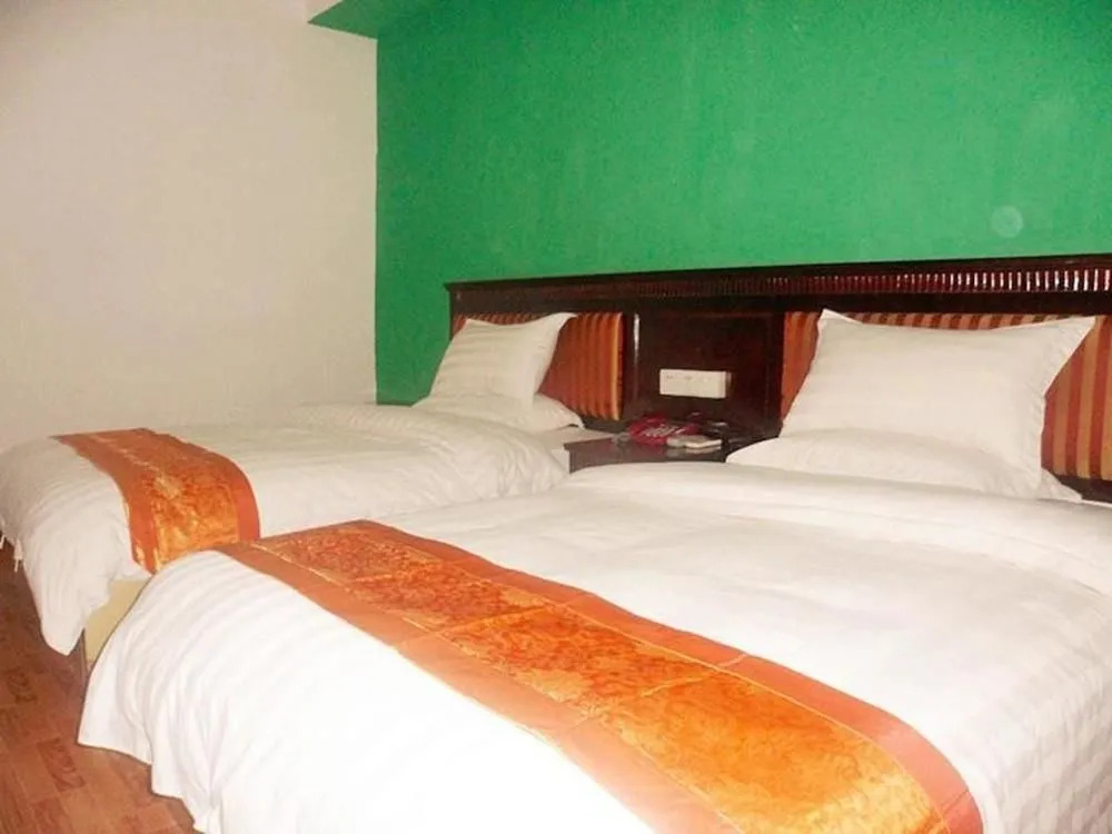 Guangzhou Xincheng Hotel