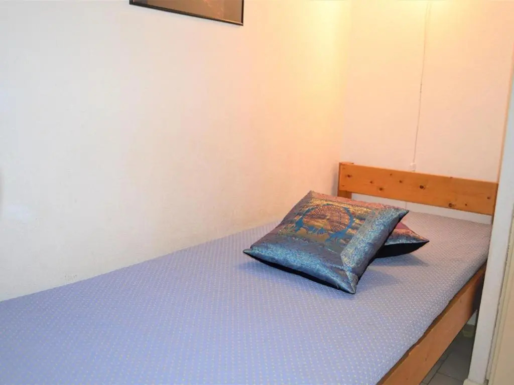 Appartement Le Lavandou, 2 pièces, 4 personnes - FR-1-251-93