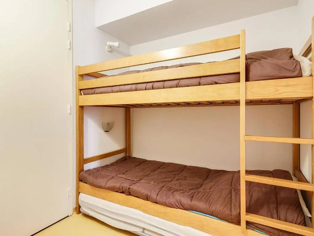 Appartement Cauterets, 1 Pièce, 4 Personnes - Fr-1-401-149