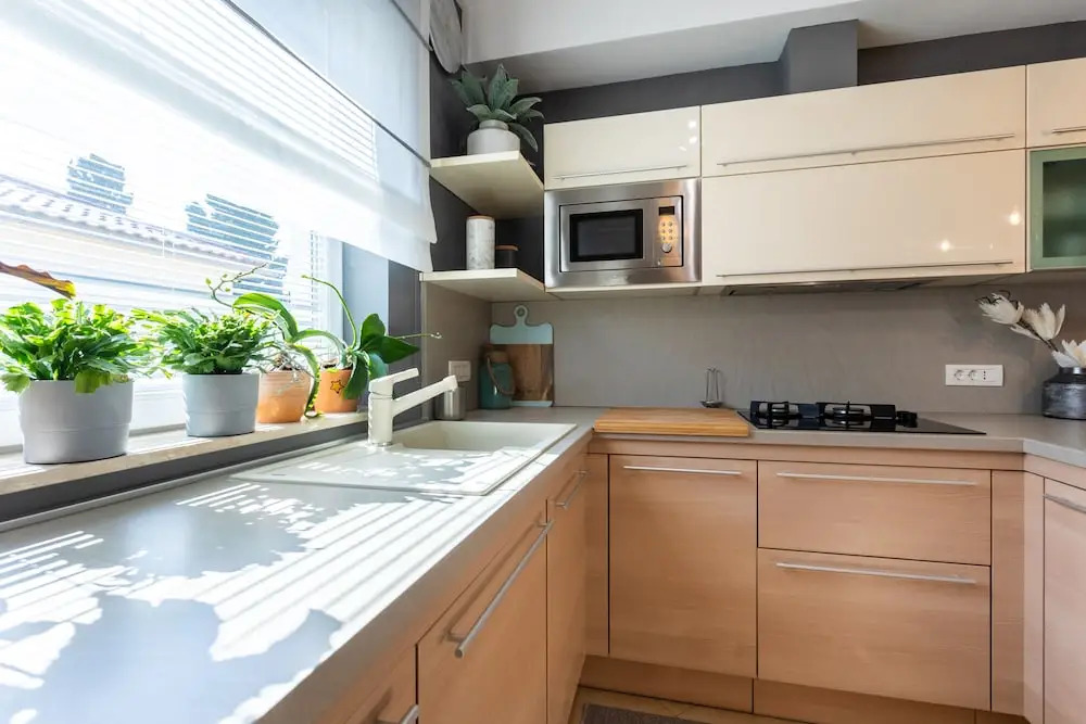Apartmani Tina