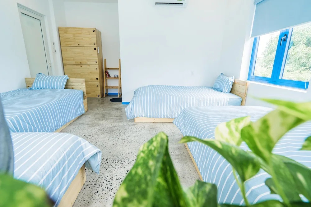 SANTORI Hoi An Homestay