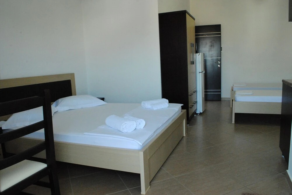 Hotel Braian Ksamil