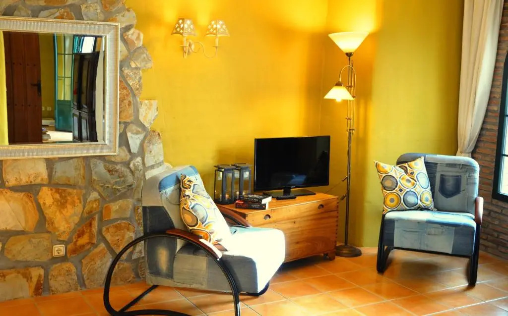 Competa Suites