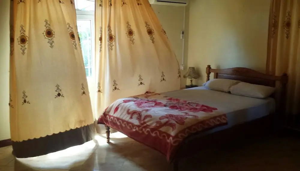Villa Sarabel