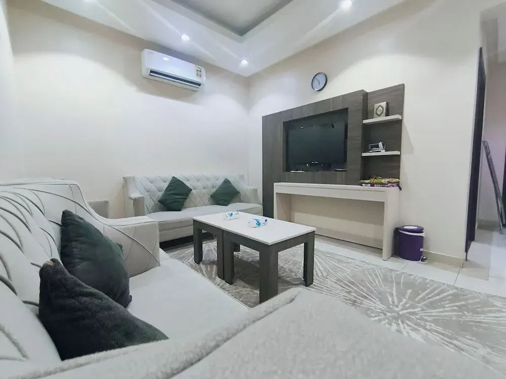 VIP For Apartment