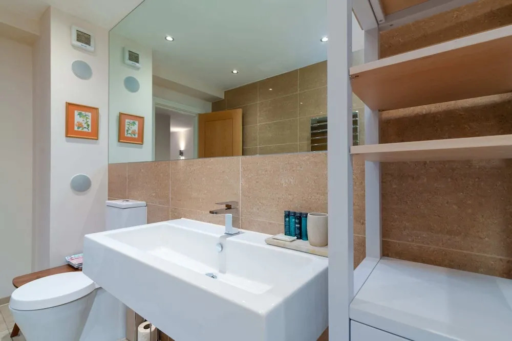 Guestready - Spacious Apartment in Clapham Town