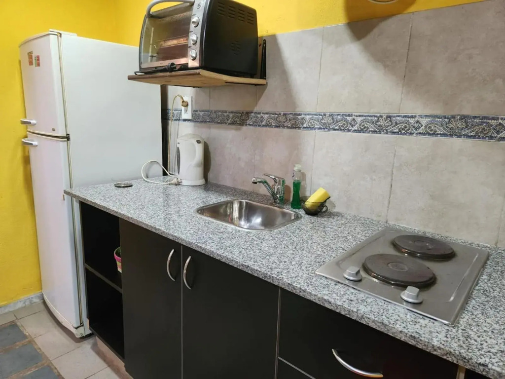 Casa Mandarina San Luis