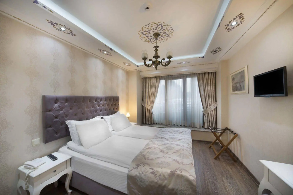 The Ritus Hotel Istanbul Sultanahmet, Tapestry Collection by Hilton