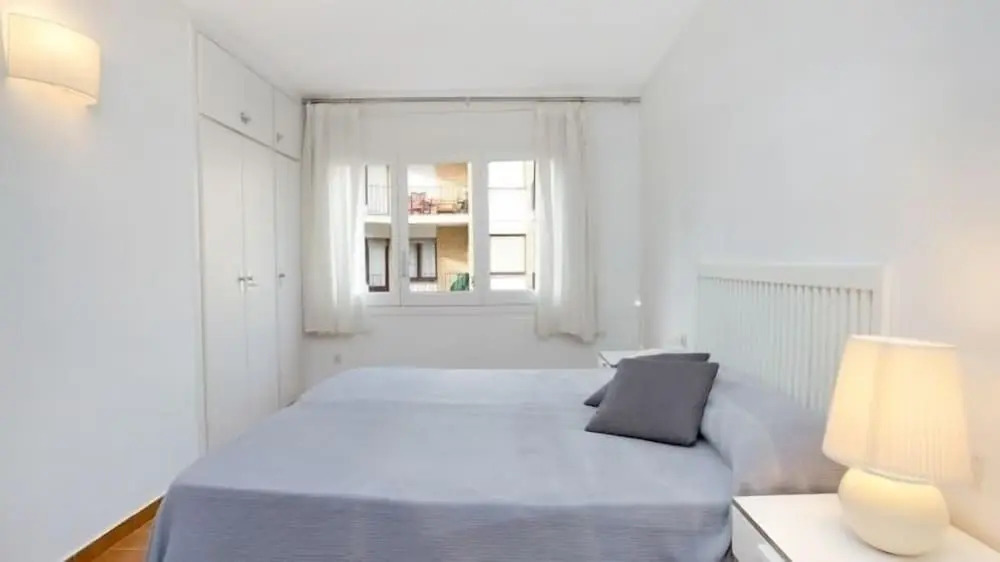 Apartamento de standing Calella de Palafrugell