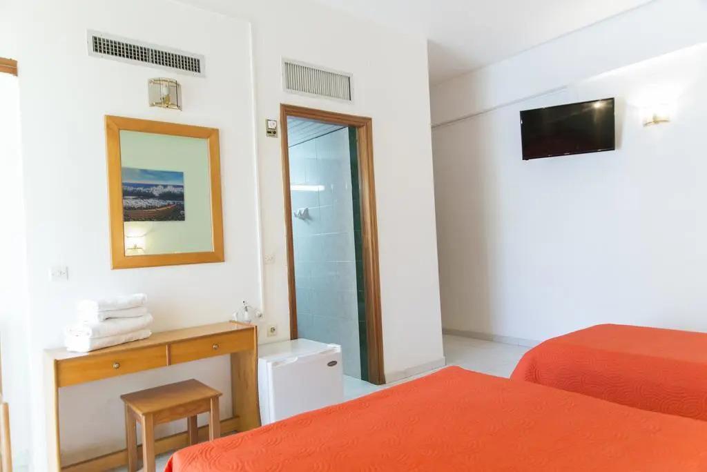 Athina Hotel