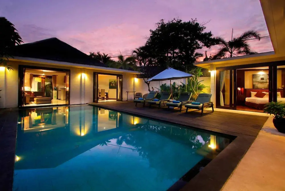 2br Private Villas, Seminyak,bali