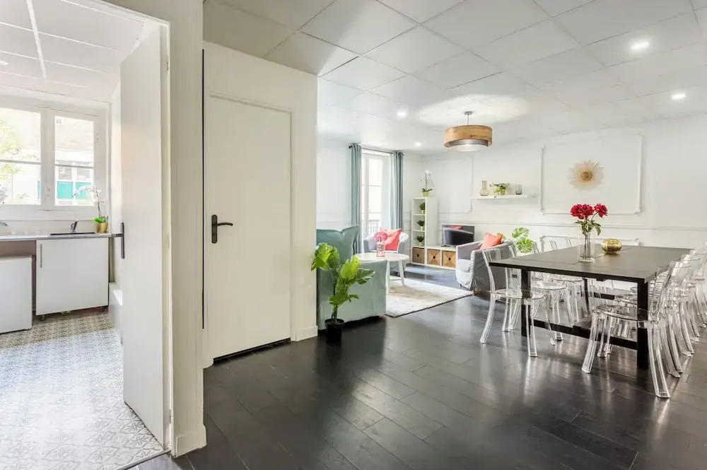 Merveil Family Suite - Armee