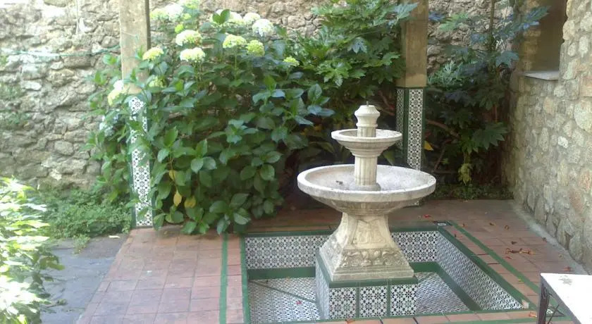 Casa Rural Corvina