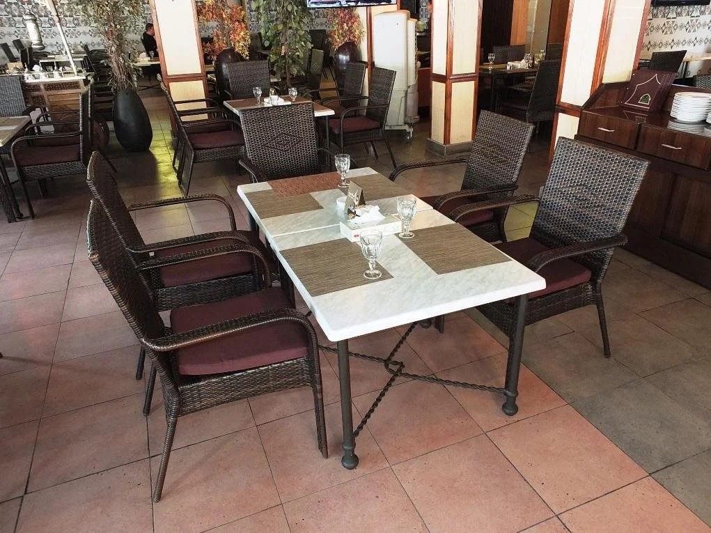 Al Bustan Hotel