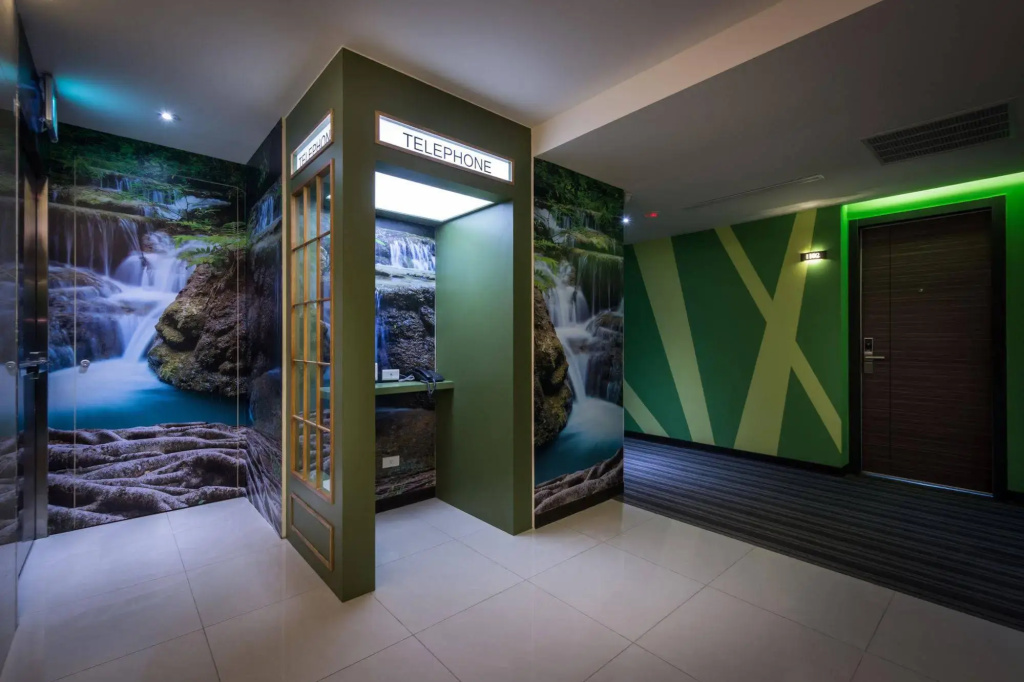 Hotel J Taoyuan