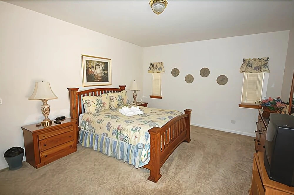 1361 Angora Lake Road by RedAwning