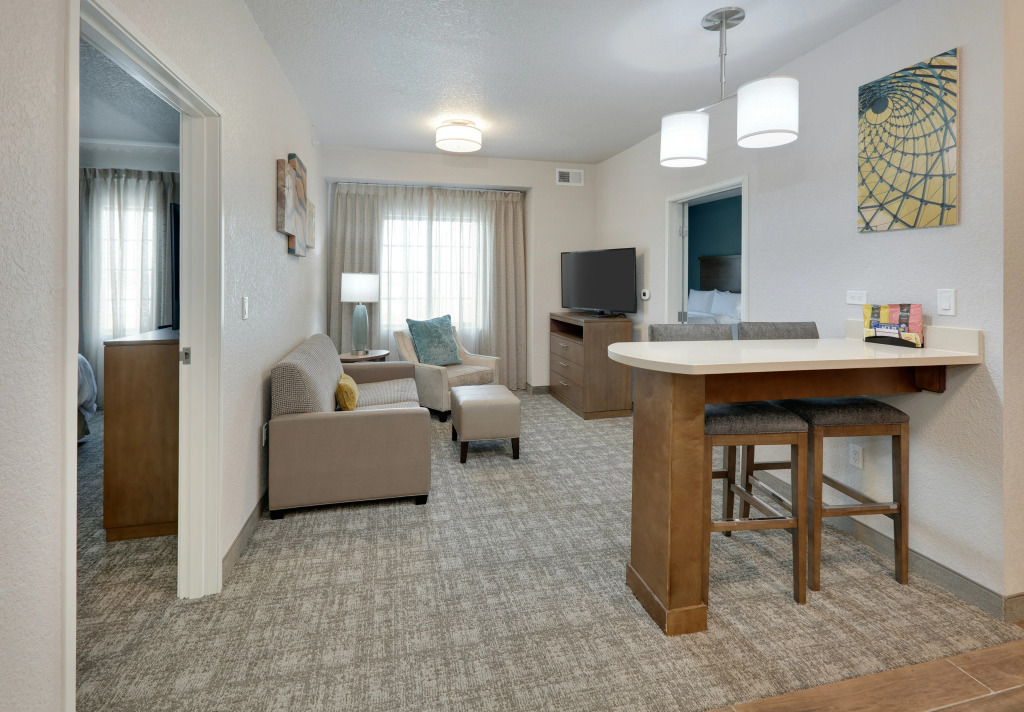 Staybridge Suites San Antonio - Schertz by IHG