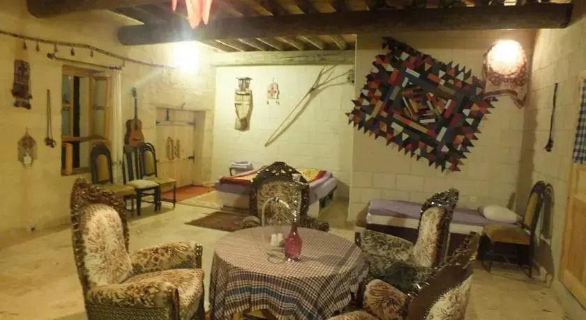 Ocak Guesthouse