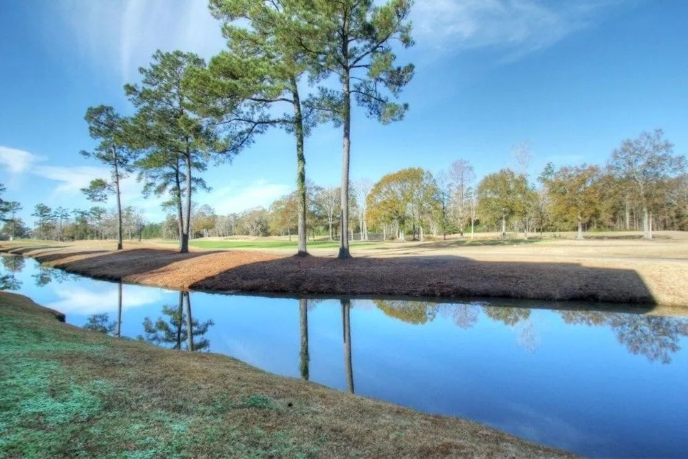 River Oaks Fairways 10-B