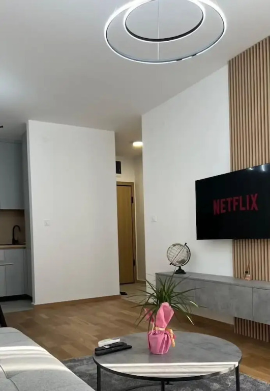 Montenegro Luxury Suites - New City Podgorica