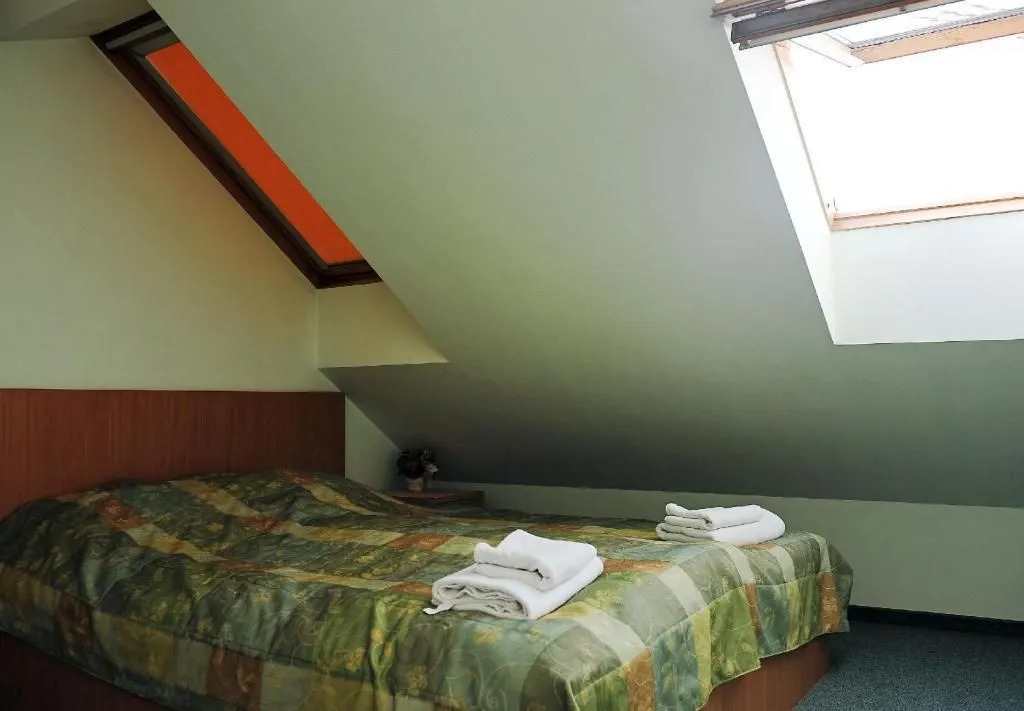 Hotel SANVIT RESTAURACJA & SPA