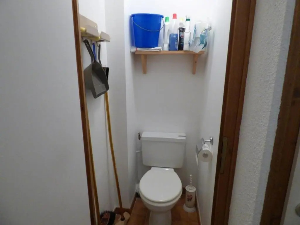 Appartement Le Grand-Bornand, 6 pièces, 10 personnes - FR-1-458-135