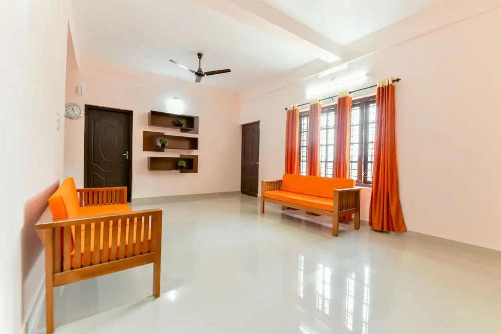 OYO 24016 Home Valley View 2BHK Sulthan Bathery