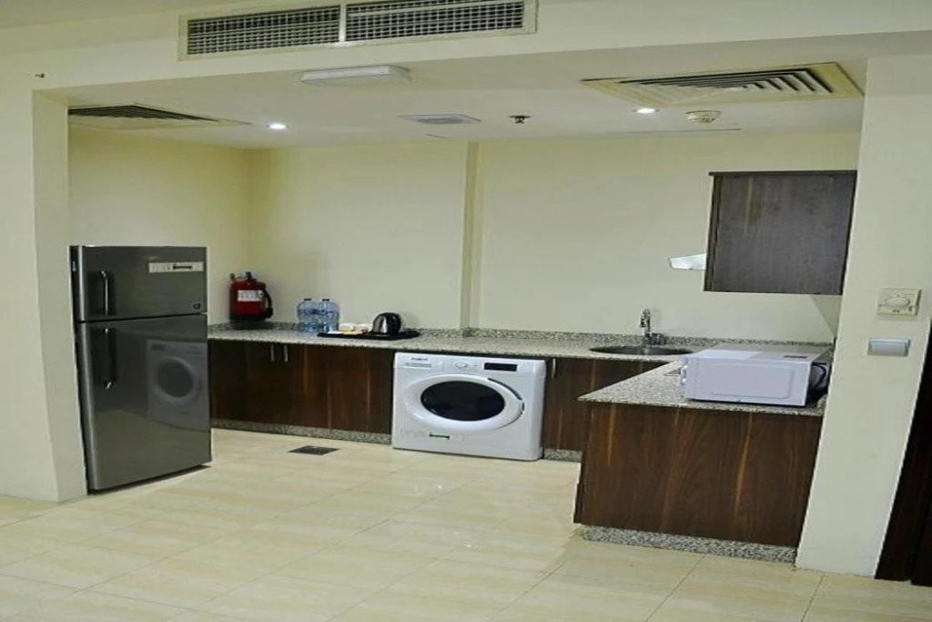 Palm Inn Hotel Doha