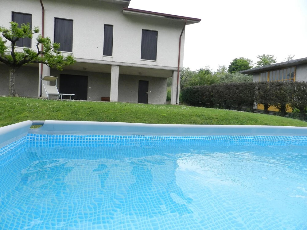 Villa Valesana