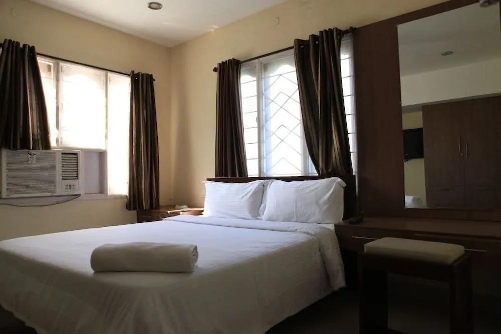 Red Sun Hotel Apartments