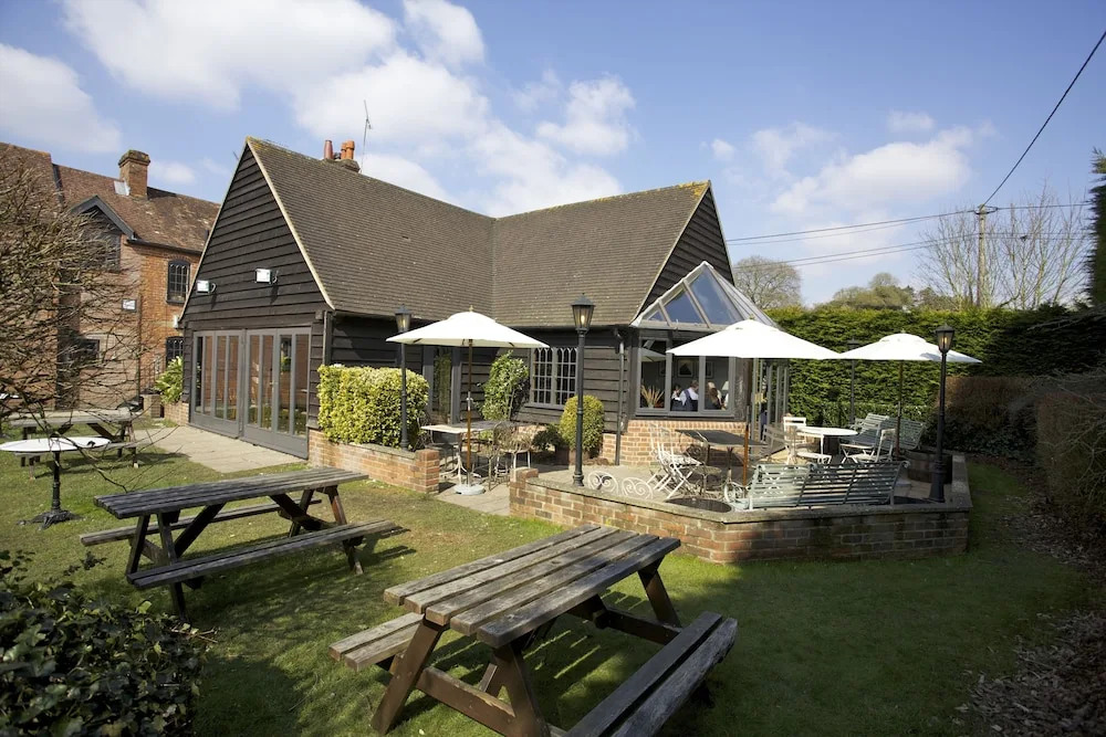 Bourne Valley Inn